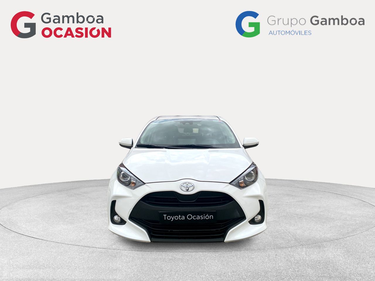 toyota yaris 2024 / foto grande (2)
