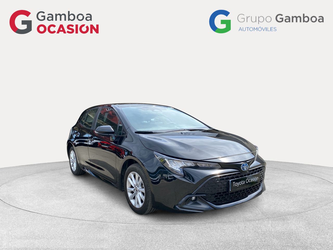 toyota corolla 2024 / foto grande (3)