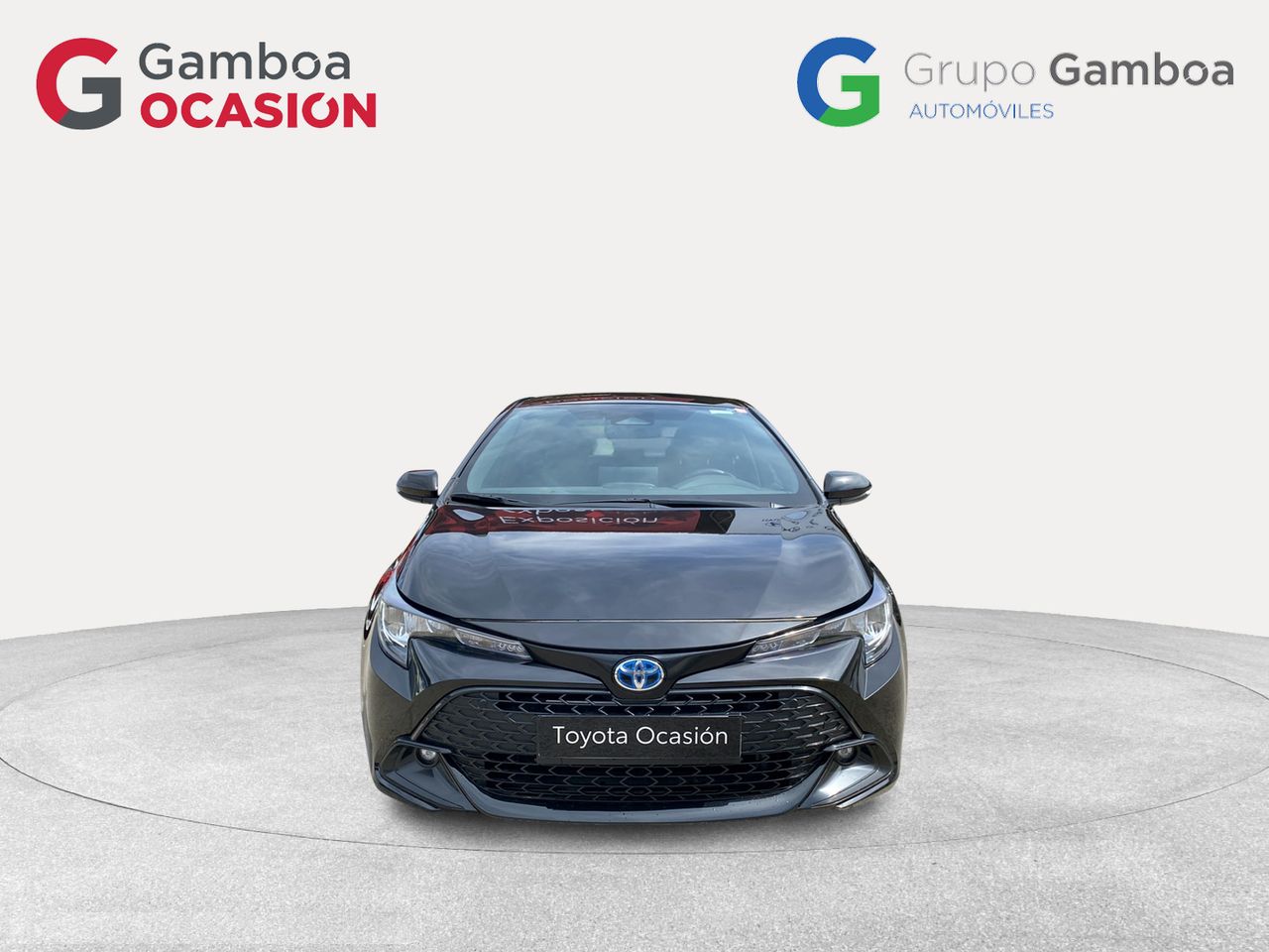 toyota corolla 2024 / foto grande (2)