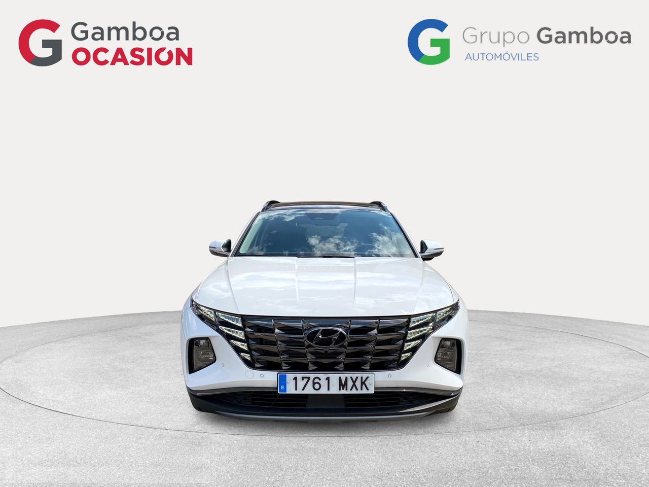 hyundai tucson 2024 / foto grande (2)