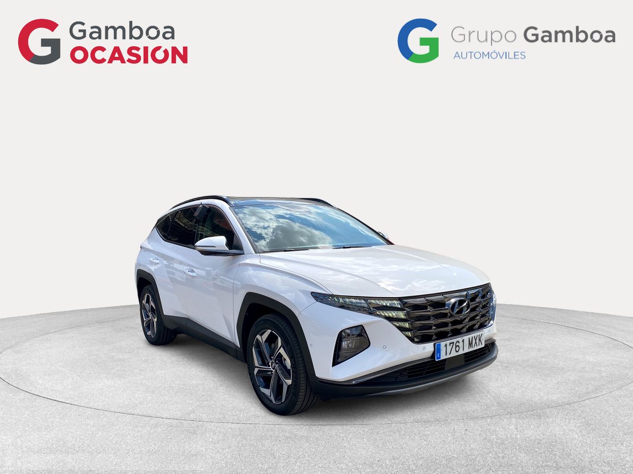 hyundai tucson 2024 / foto grande (3)