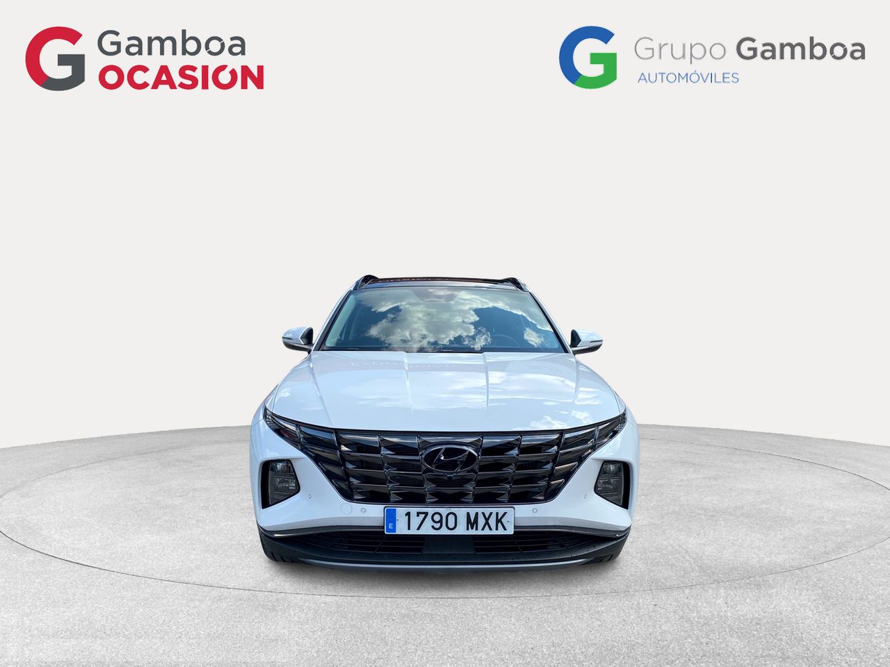 hyundai tucson 2024 / foto grande (2)
