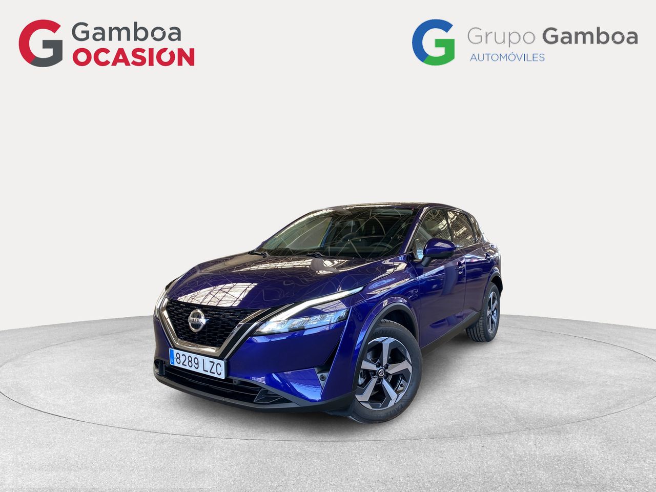 nissan qashqai 2022 /