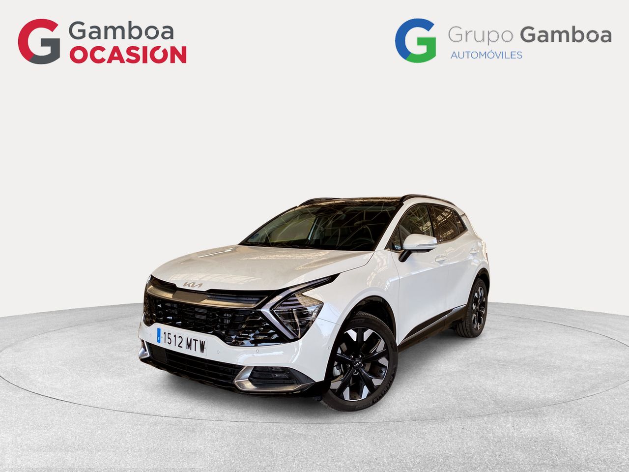 kia sportage 2024 /