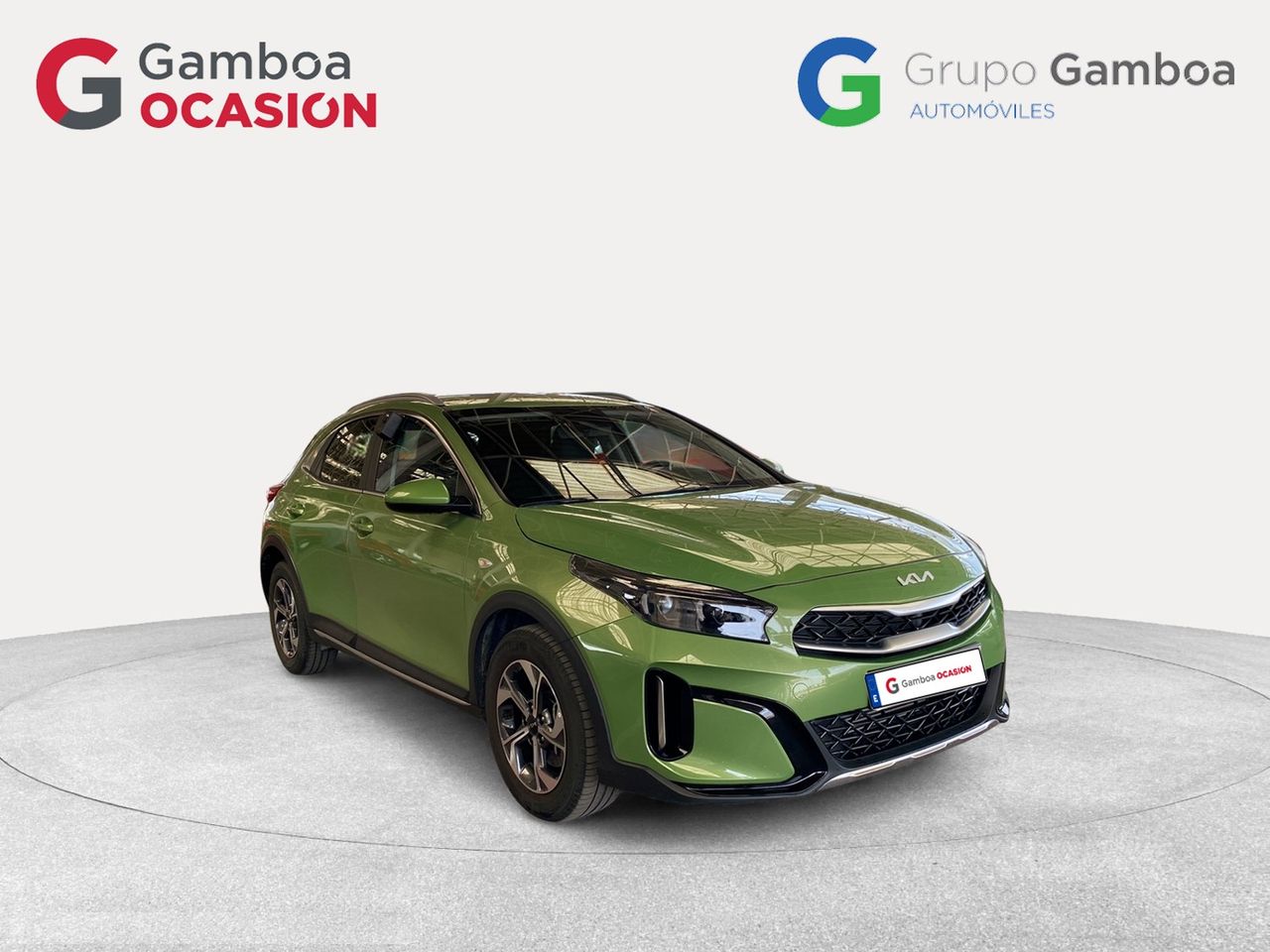 kia xceed 2024 / foto grande (3)