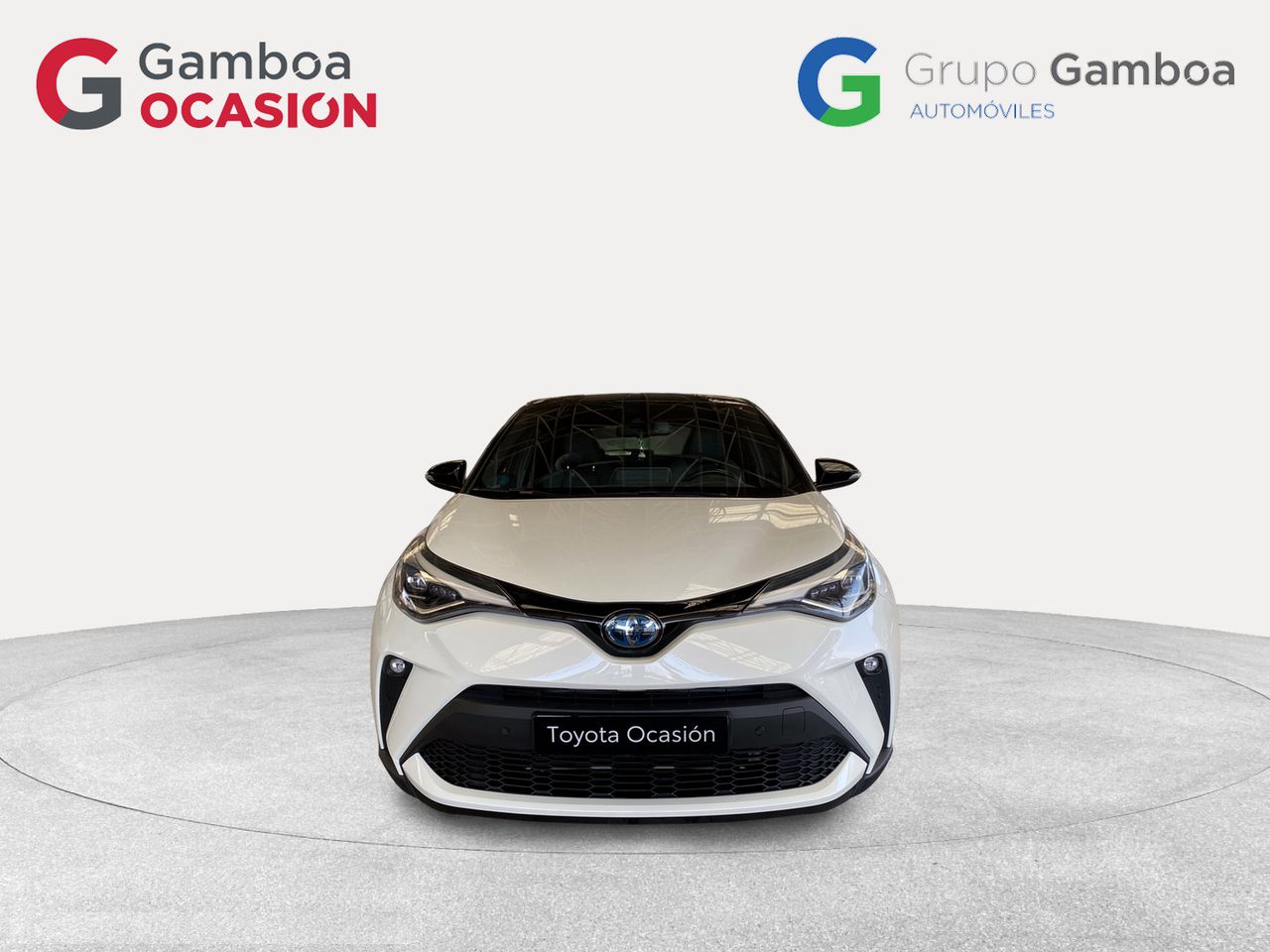 toyota c-hr 2021 / foto grande (2)