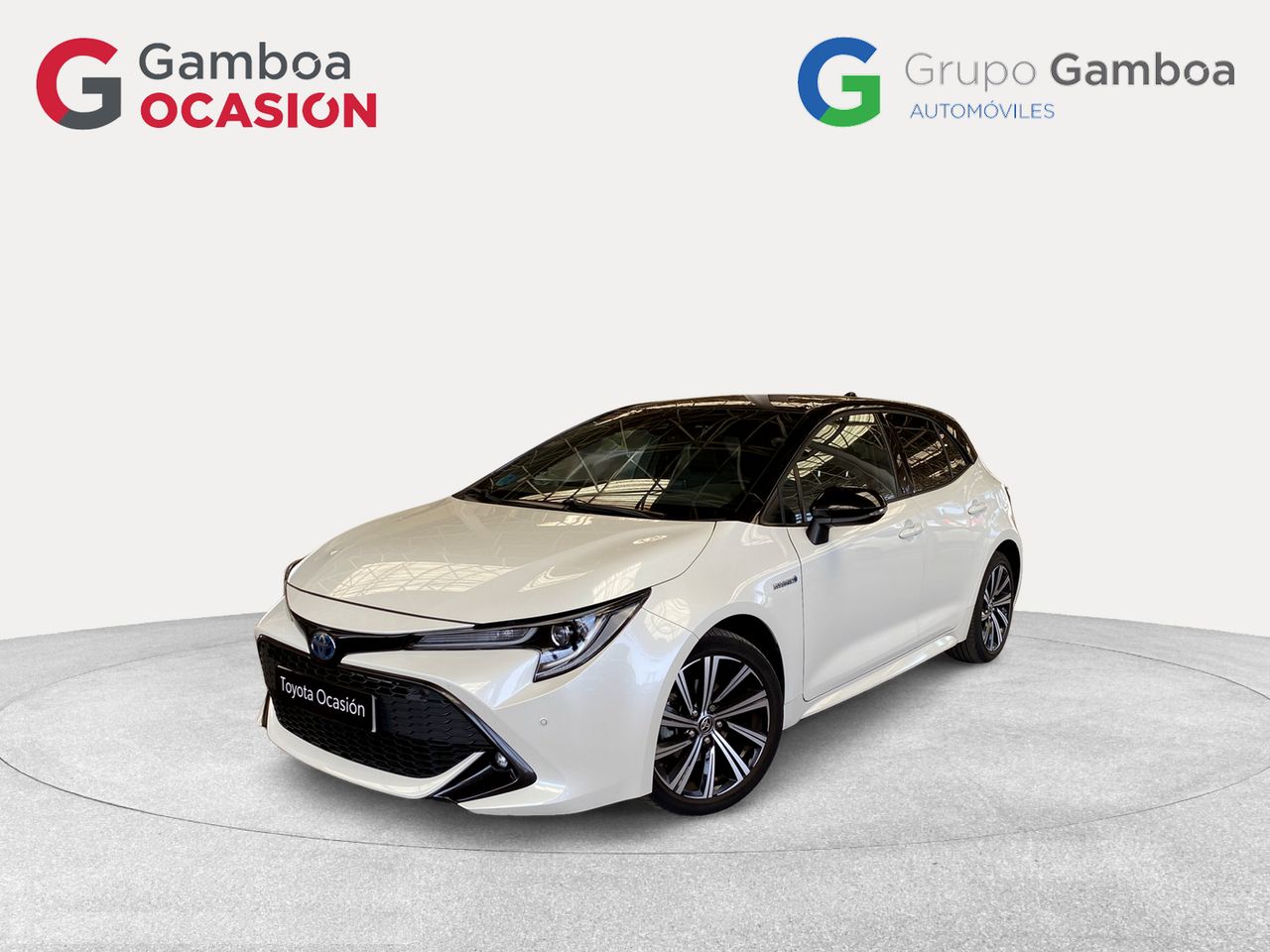 toyota corolla 2021 /