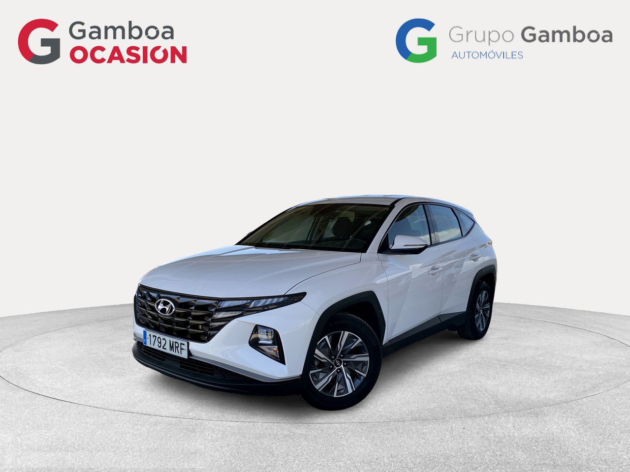 Foto hyundai tucson 2024 /