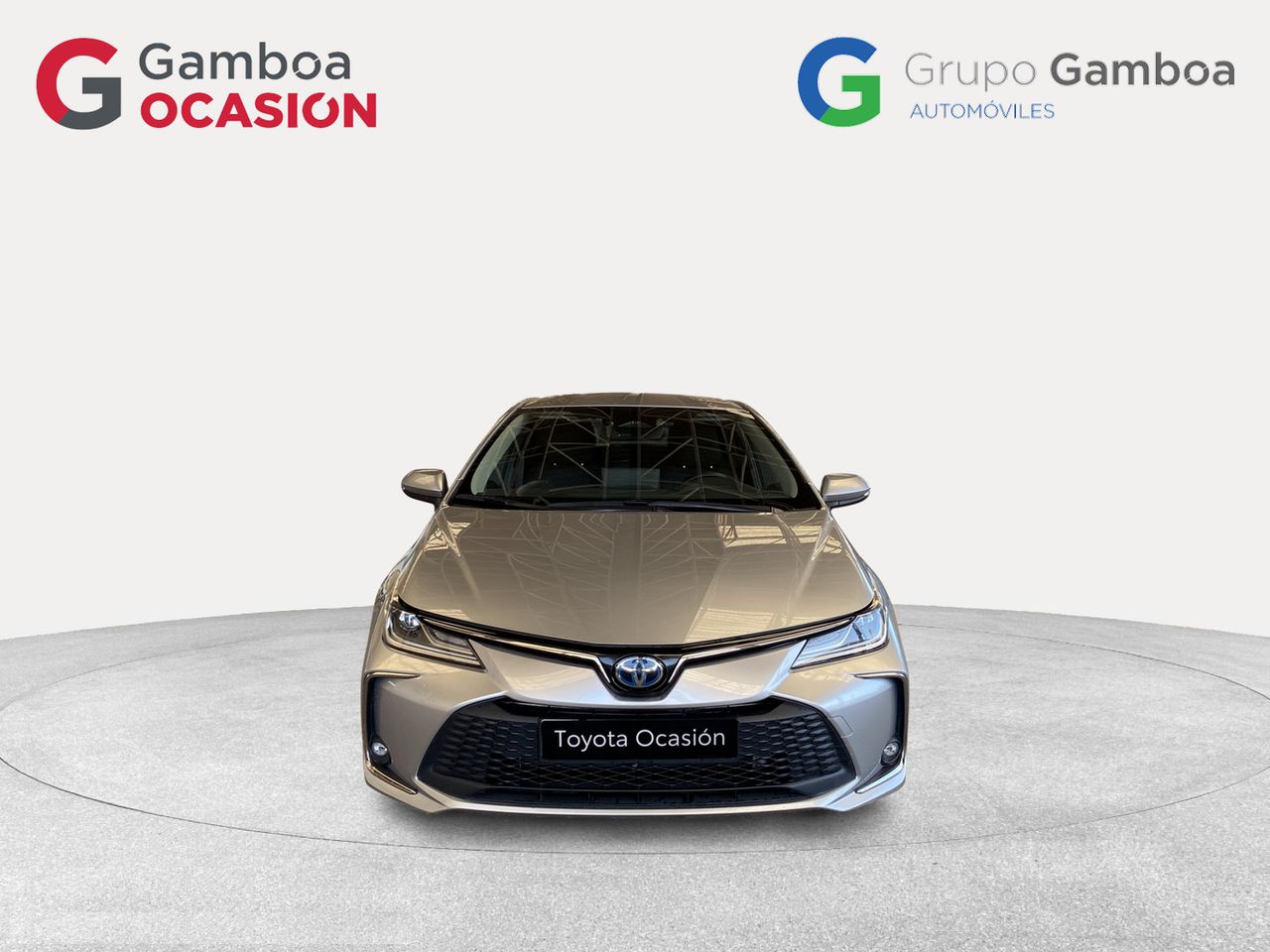 toyota corolla 2024 / foto grande (2)