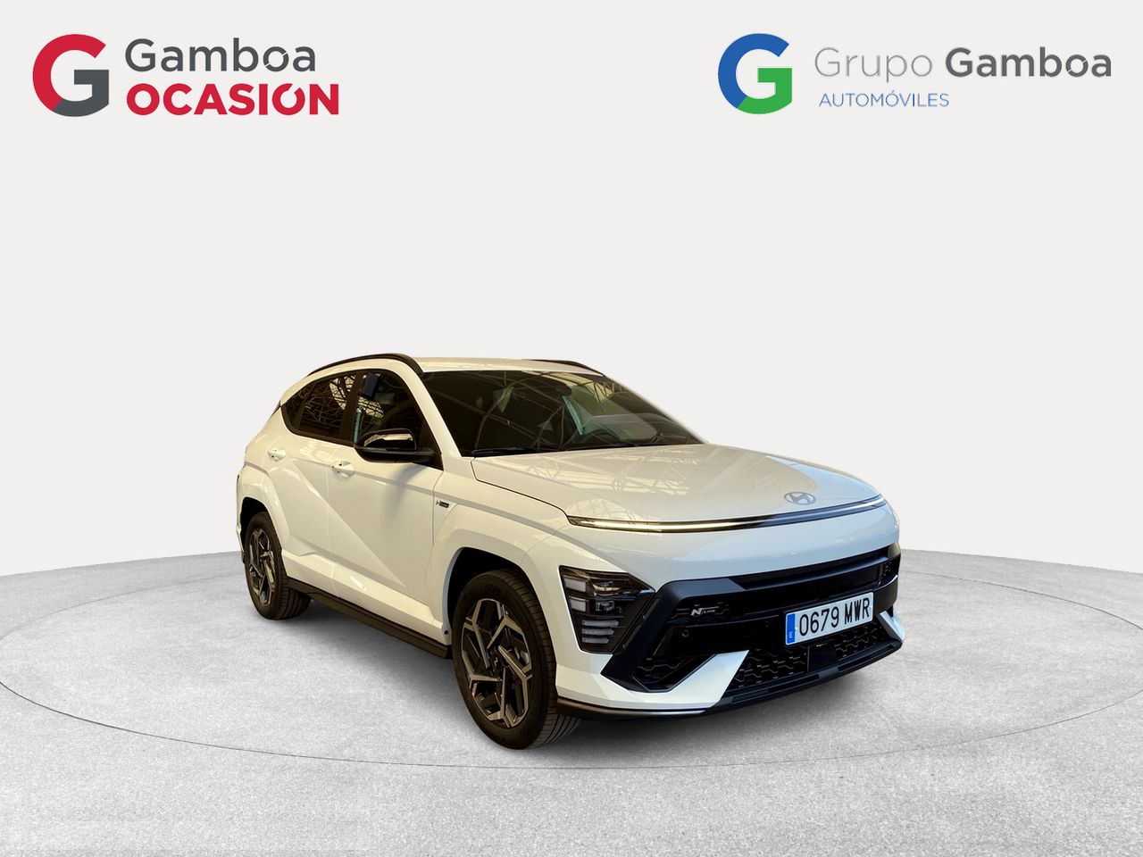 hyundai kona 2024 / foto grande (3)
