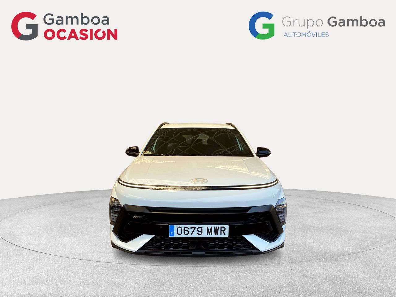 hyundai kona 2024 / foto grande (2)