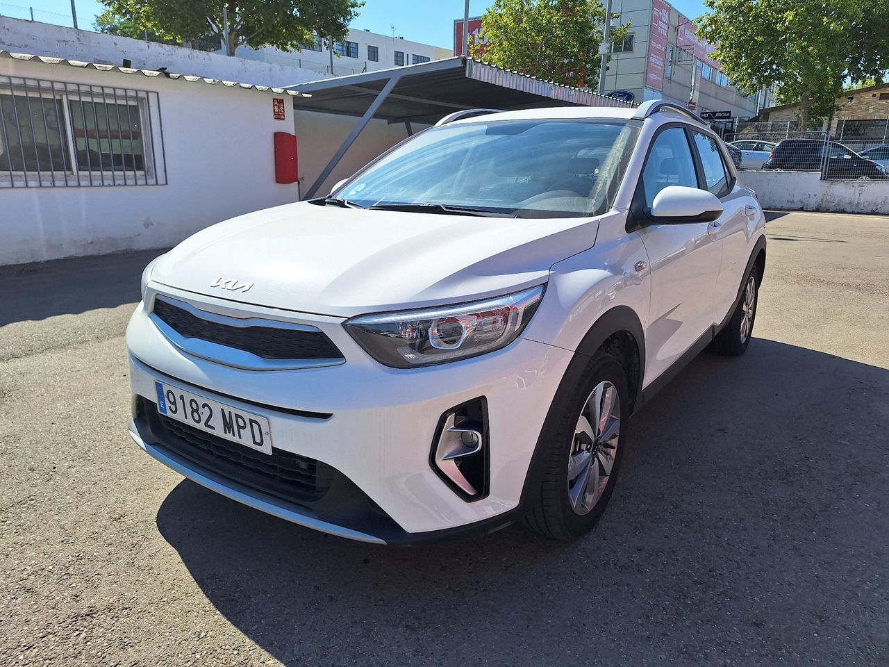 kia stonic 2024 /