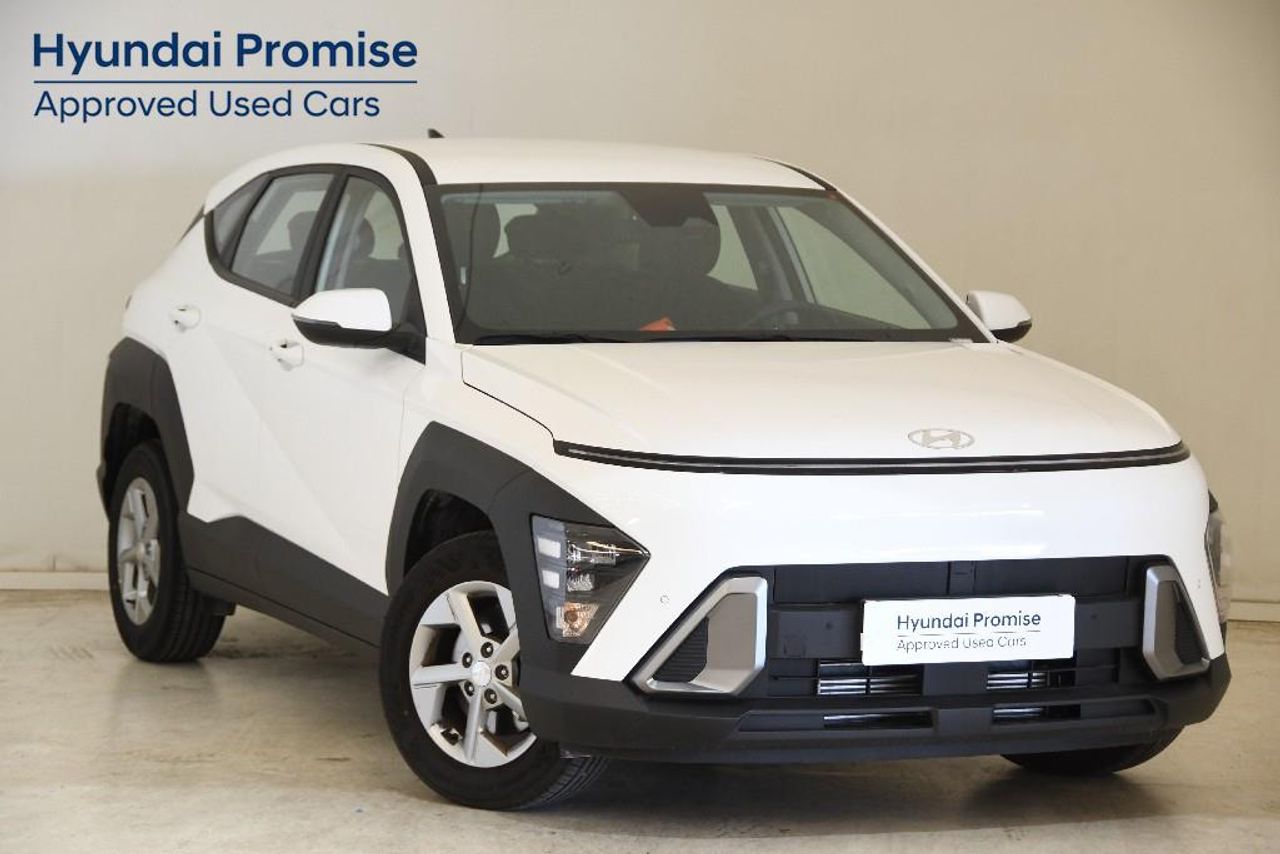 hyundai kona 2024 /