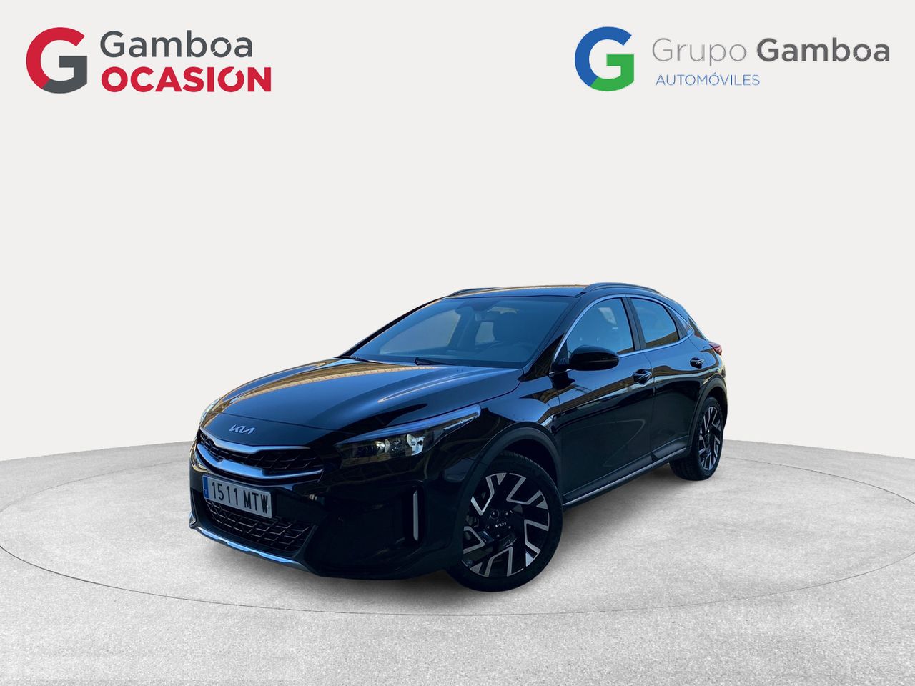 kia xceed 2024 /