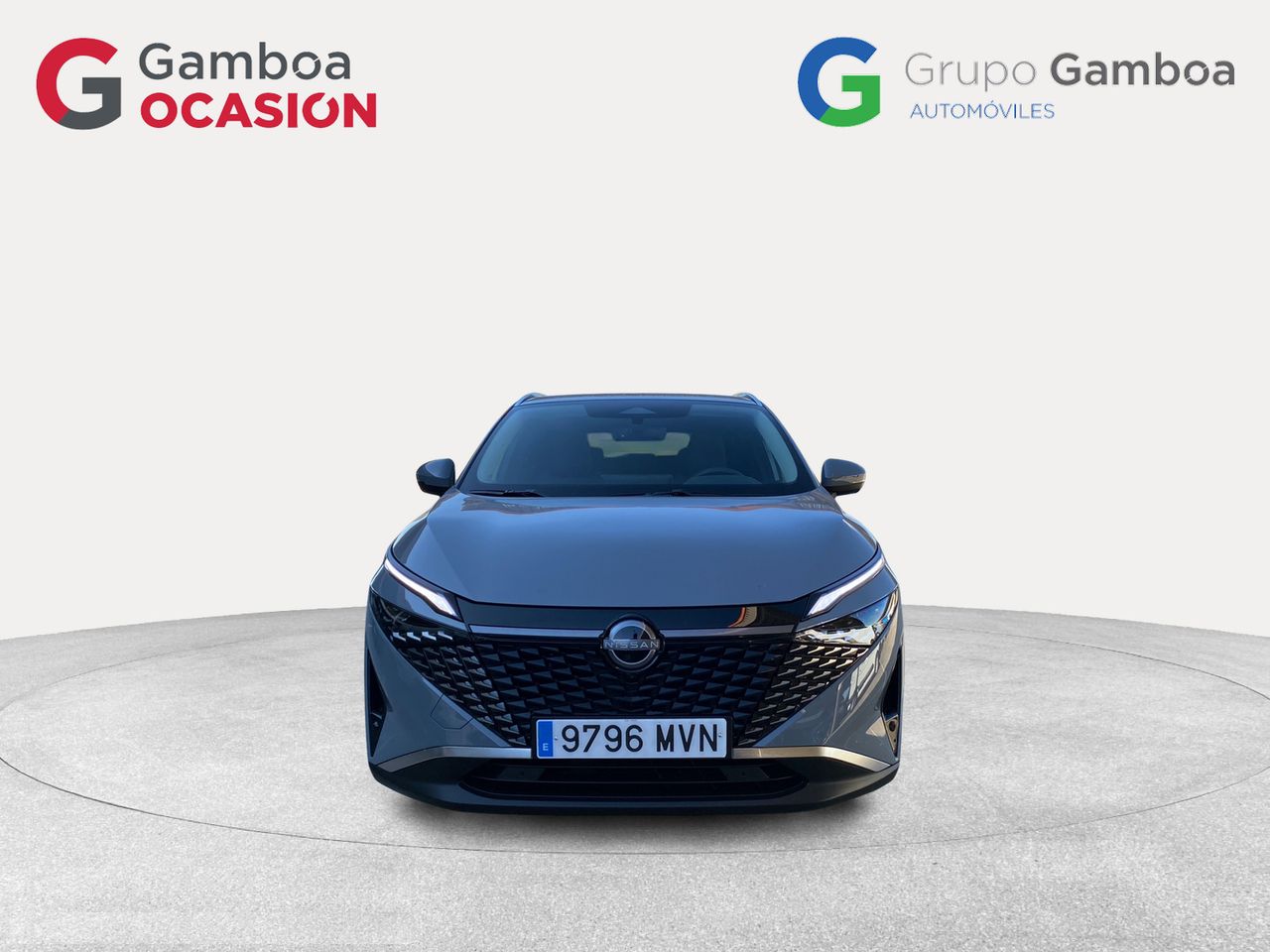 Nissan Qashqai DIG-T 103kW N-Connecta