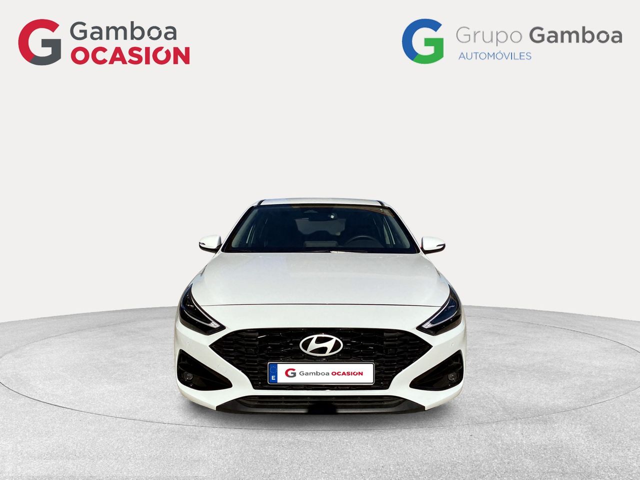 Hyundai i30 1.0 TGDI 48V Klass