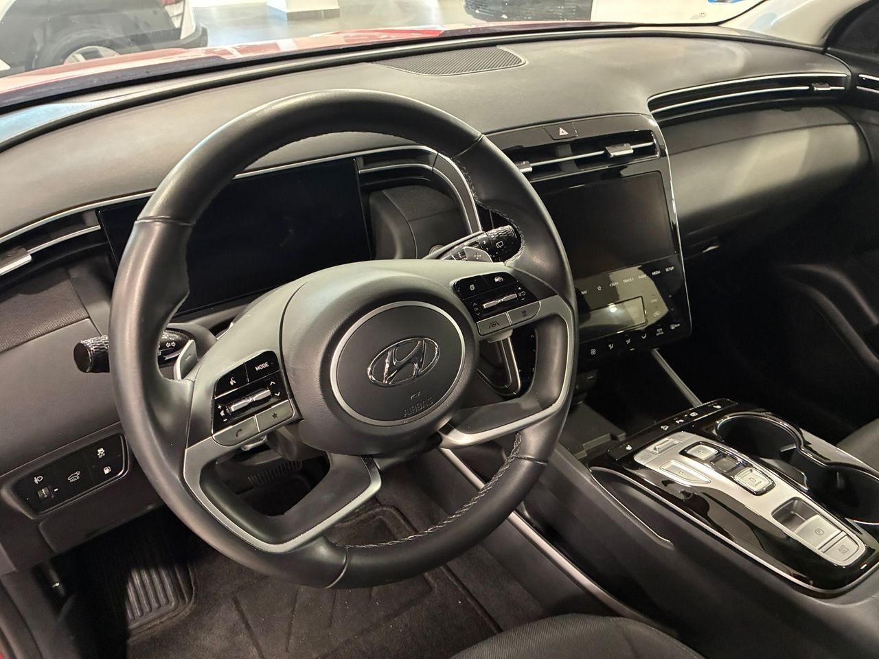 Hyundai Tucson 1.6 TGDI PHEV 195kW Tecno Sky Auto 4x4 - foto 10