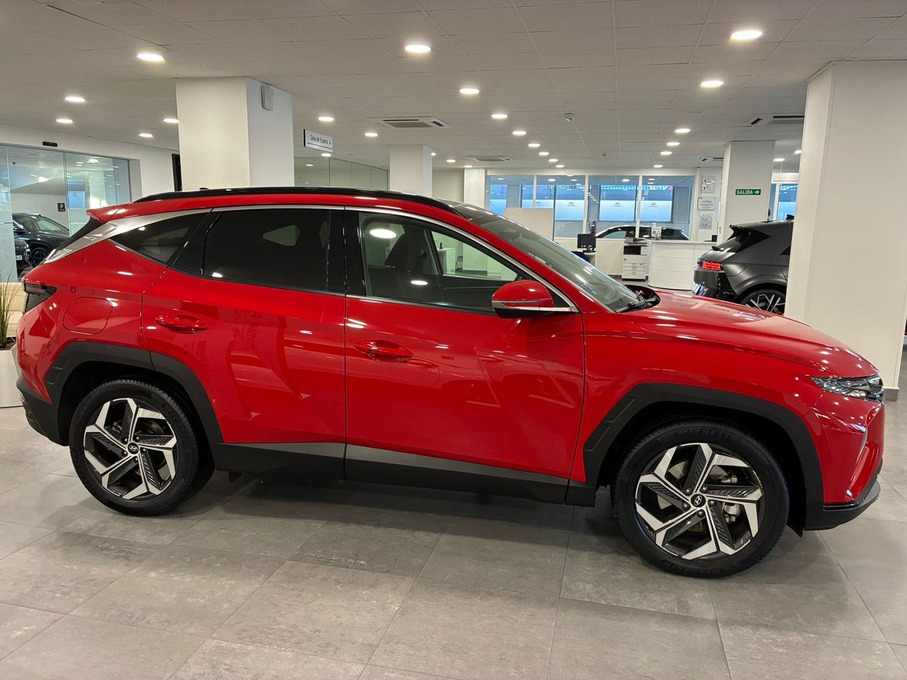 Hyundai Tucson 1.6 TGDI PHEV 195kW Tecno Sky Auto 4x4 - foto 5