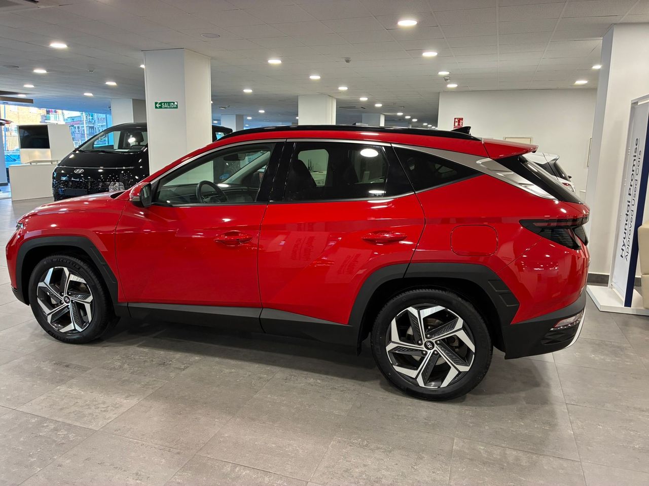 Hyundai Tucson 1.6 TGDI PHEV 195kW Tecno Sky Auto 4x4 - foto 6