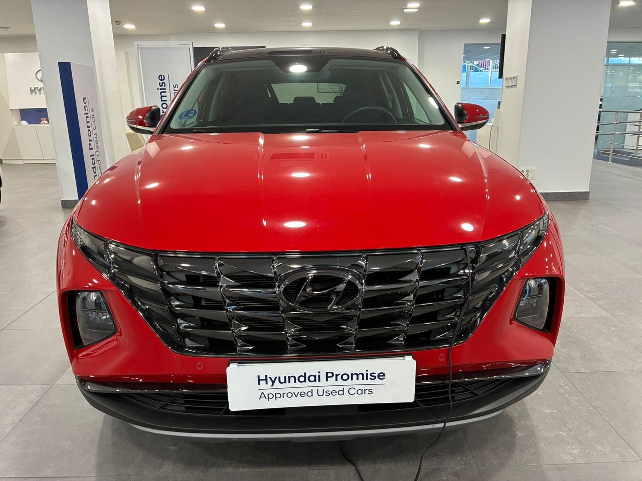 Hyundai Tucson 1.6 TGDI PHEV 195kW Tecno Sky Auto 4x4 - foto 7