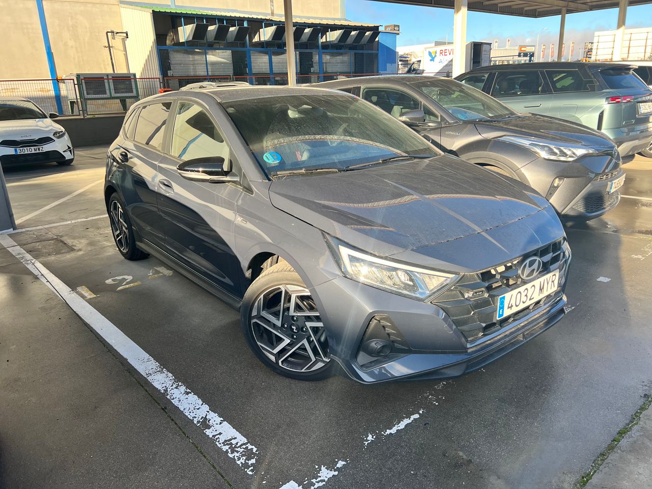Hyundai i20 1.0 TGDI 48V N Line - foto 6