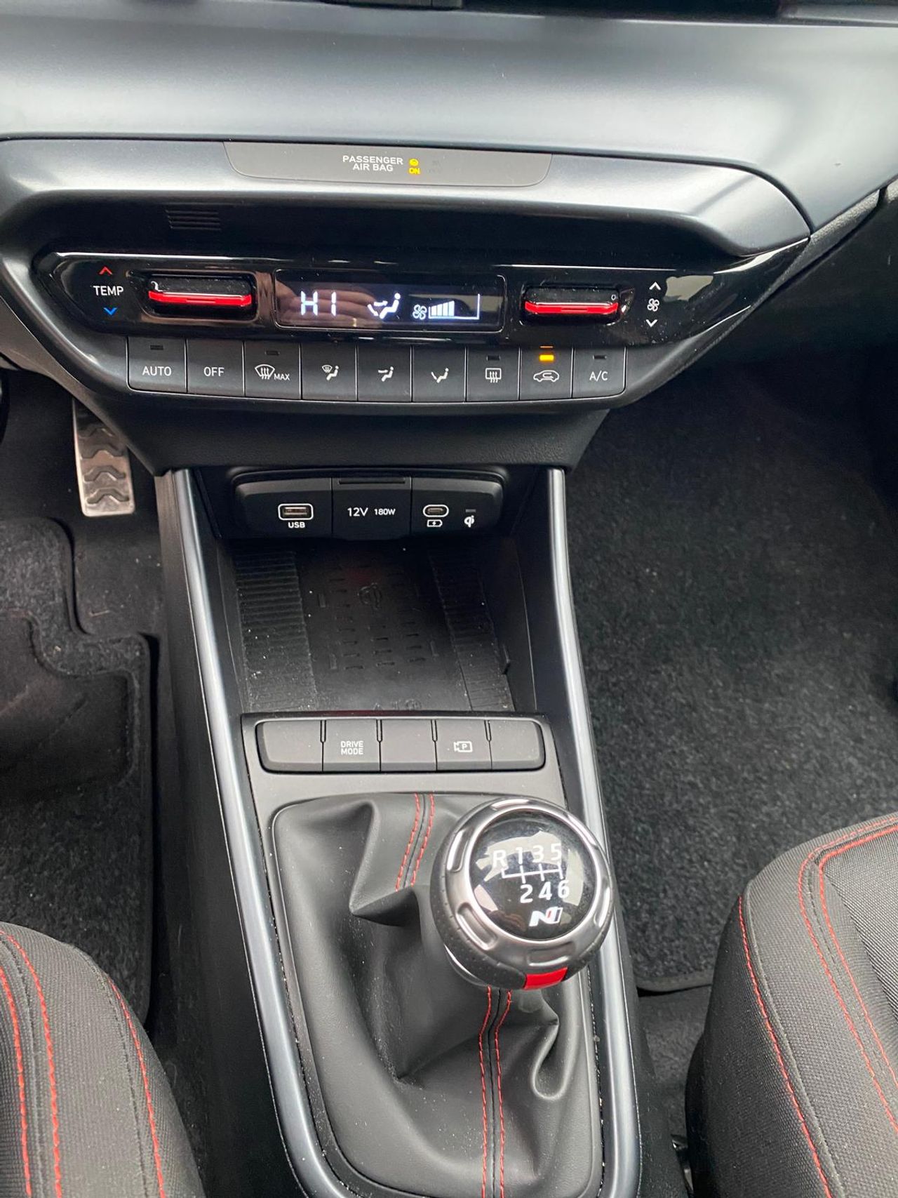 Hyundai i20 1.0 TGDI 48V N Line - foto 12