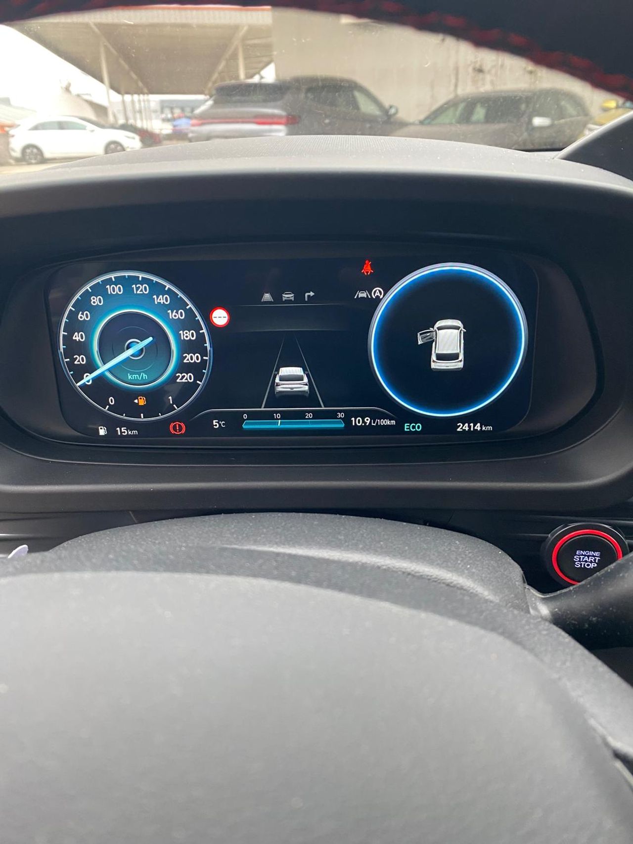 Hyundai i20 1.0 TGDI 48V N Line - foto 9