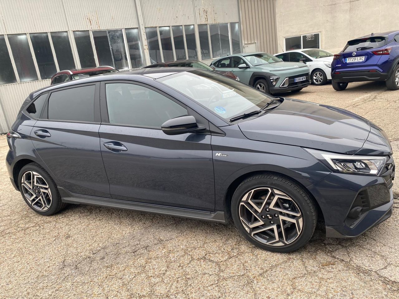 Hyundai i20 1.0 TGDI 48V N Line - foto 2
