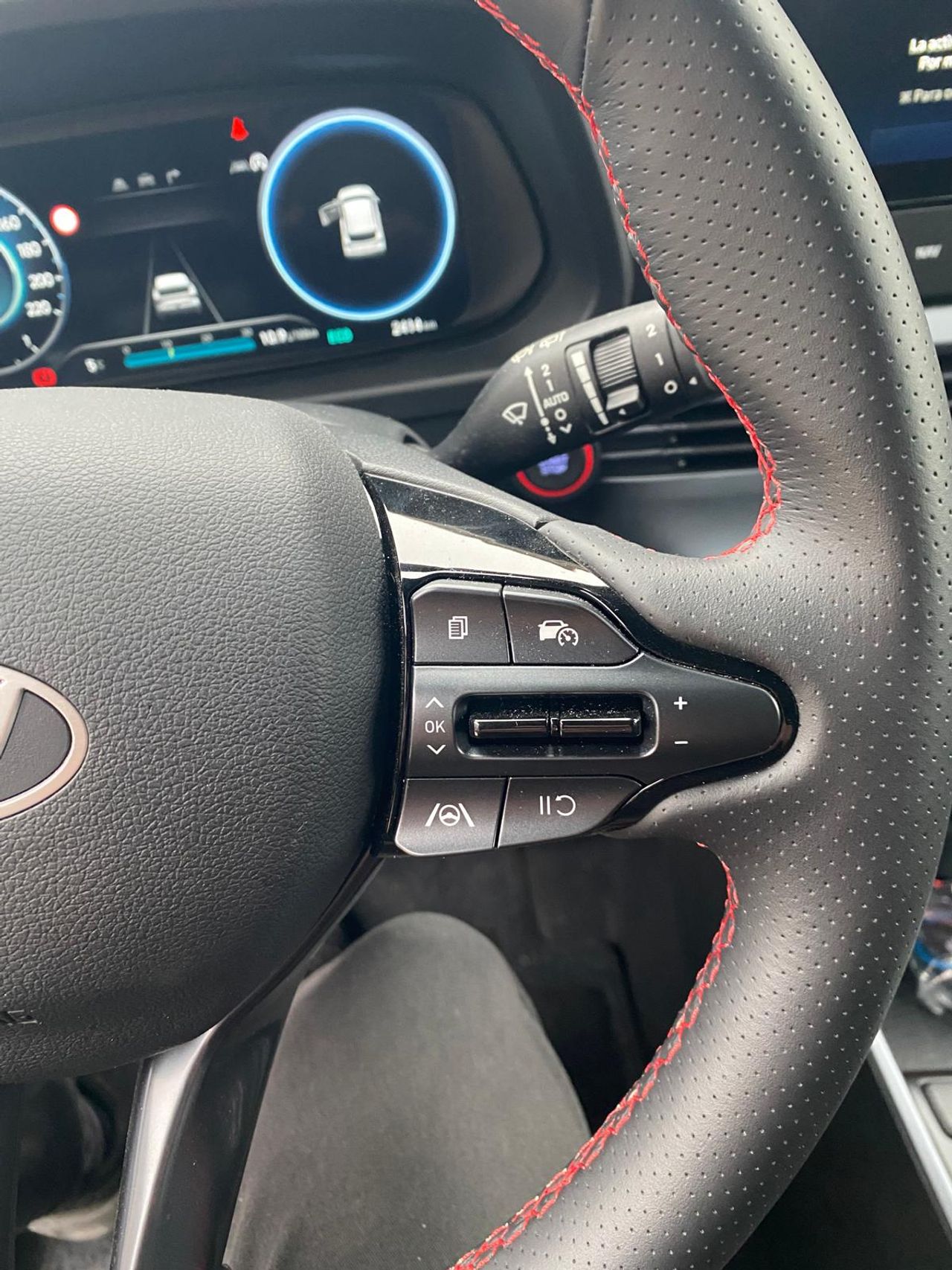 Hyundai i20 1.0 TGDI 48V N Line - foto 11