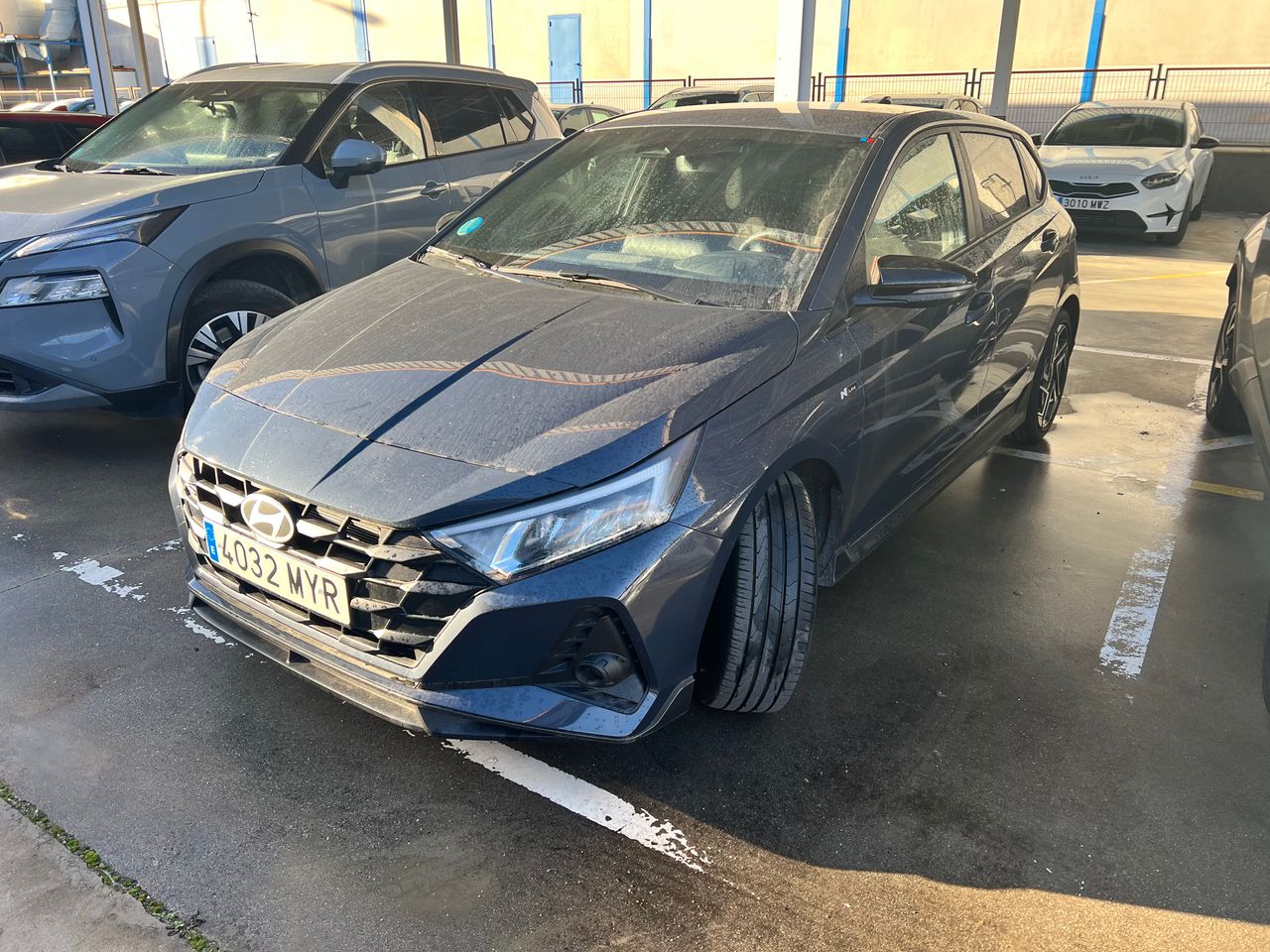 Hyundai i20 1.0 TGDI 48V N Line - foto 4