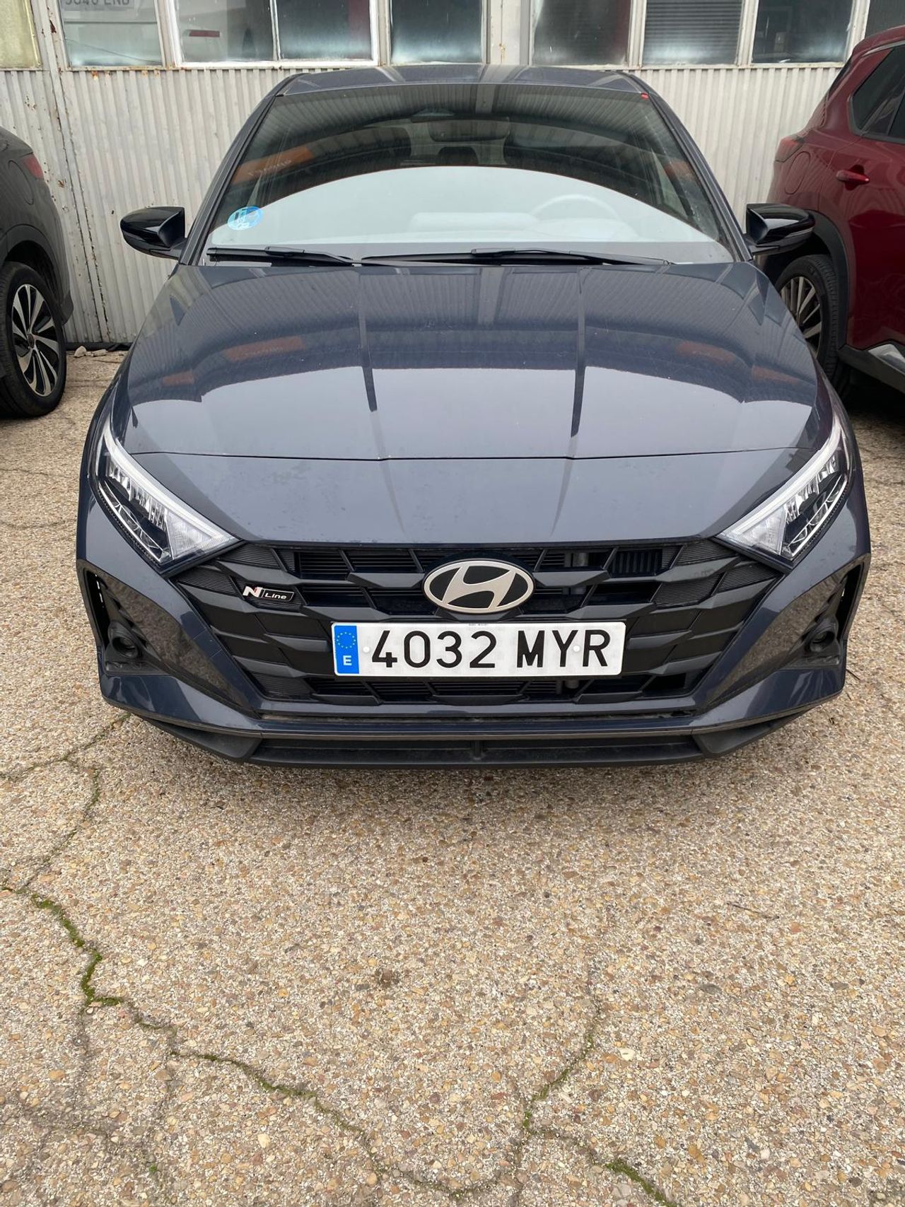 Hyundai i20 1.0 TGDI 48V N Line - foto 7