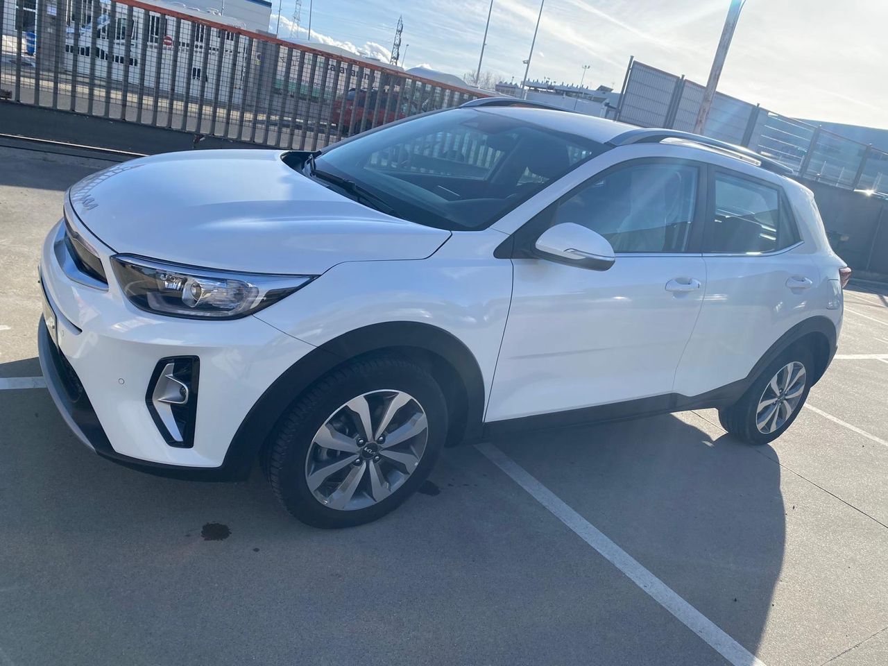 Kia Stonic 1.0 T-GDi 74kW (100CV) MHEV MT Drive