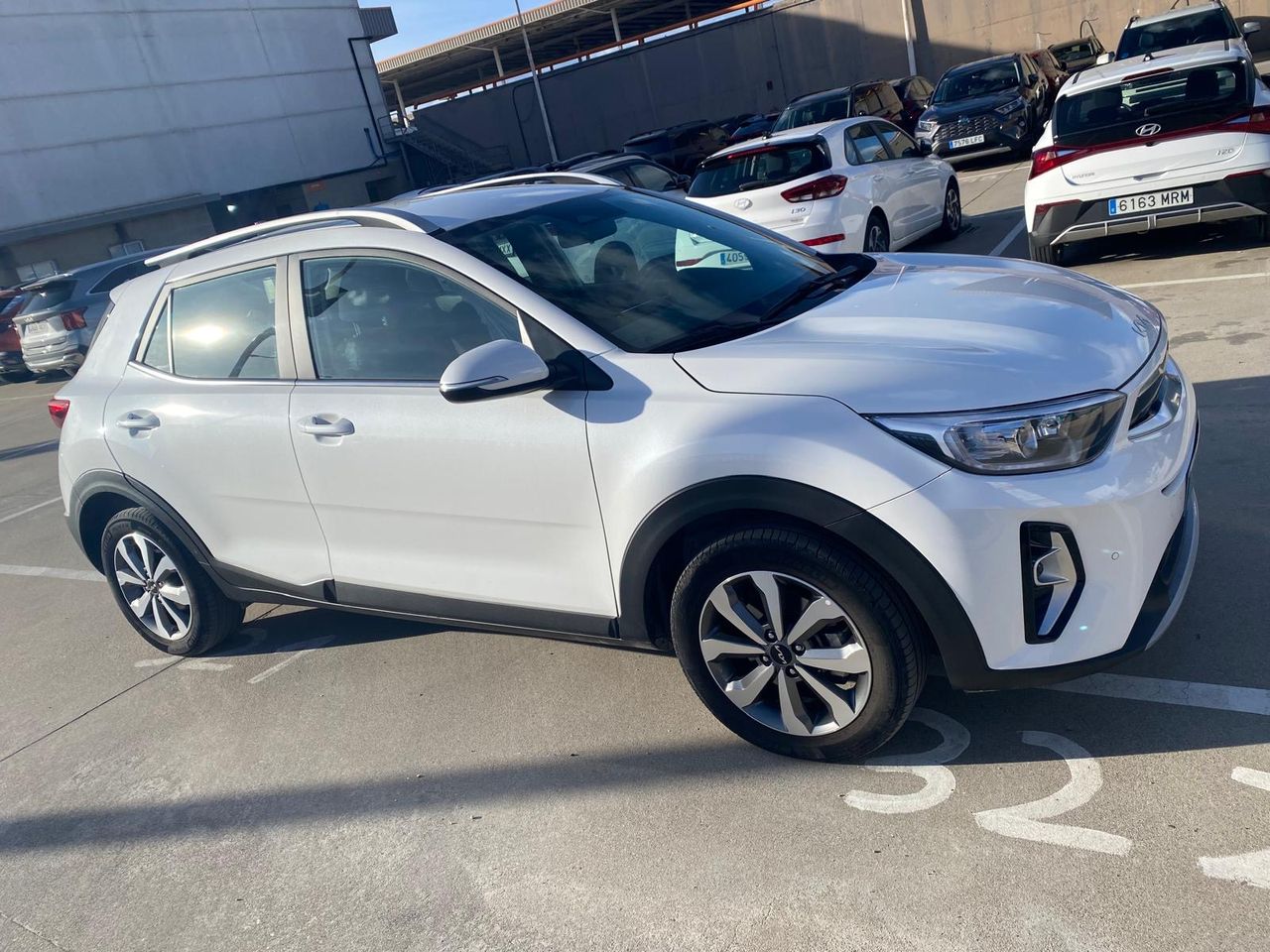 Kia Stonic 1.0 T-GDi 74kW (100CV) MHEV MT Drive