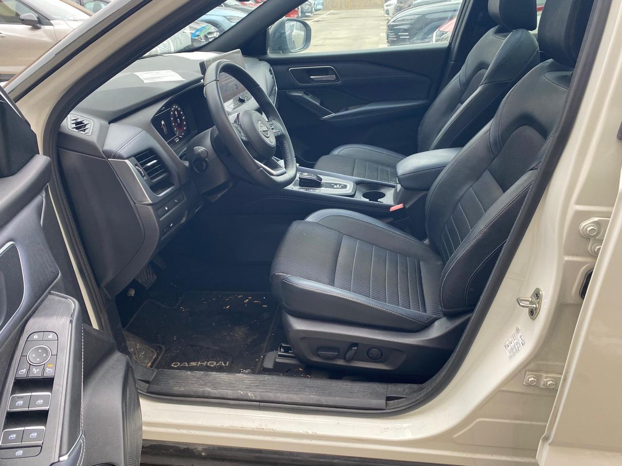 Nissan Qashqai E-POWER 140 KW (190 CV) Tekna - foto 6