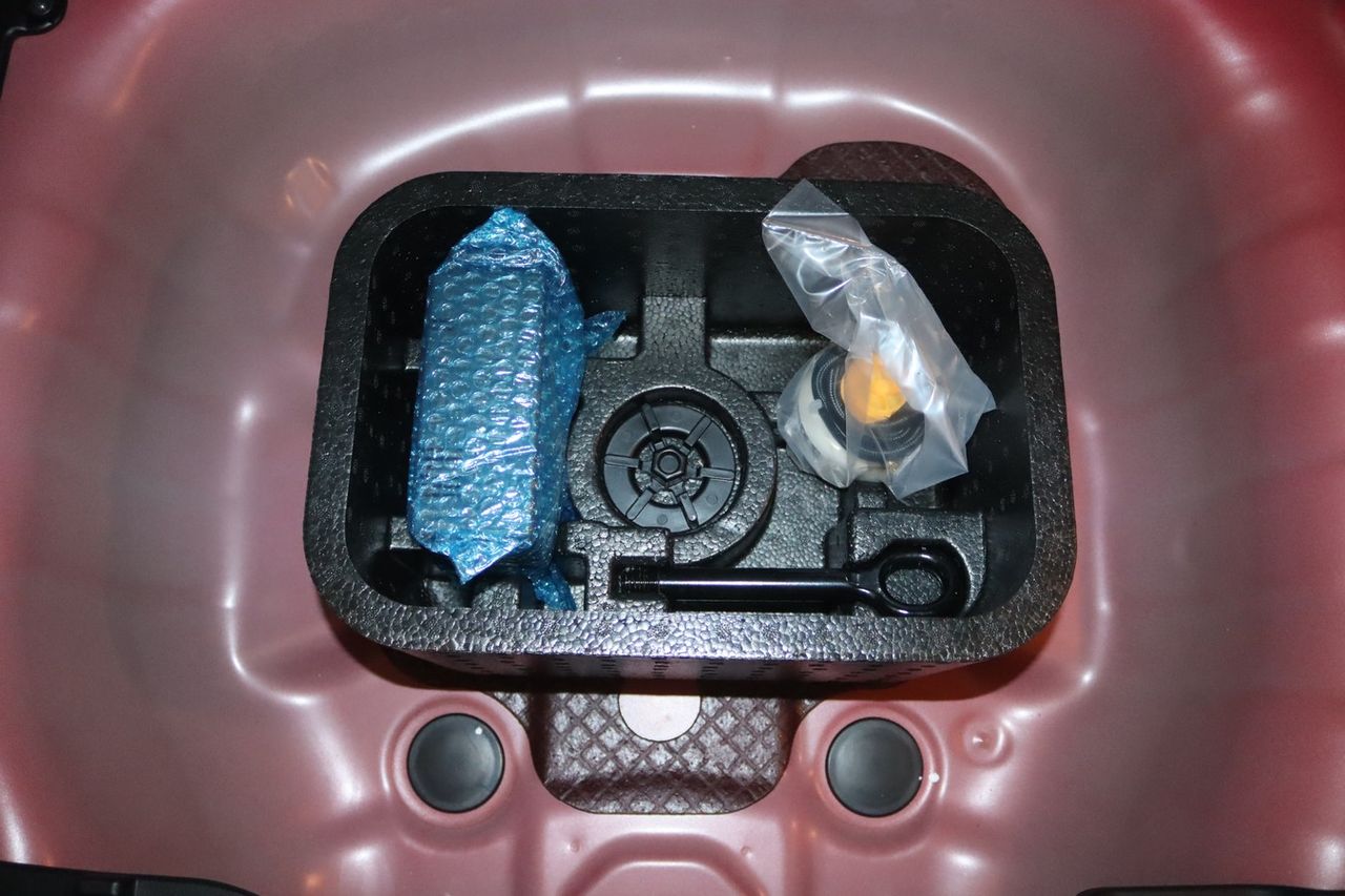 Hyundai i20 1.2 MPI Klass - foto 10