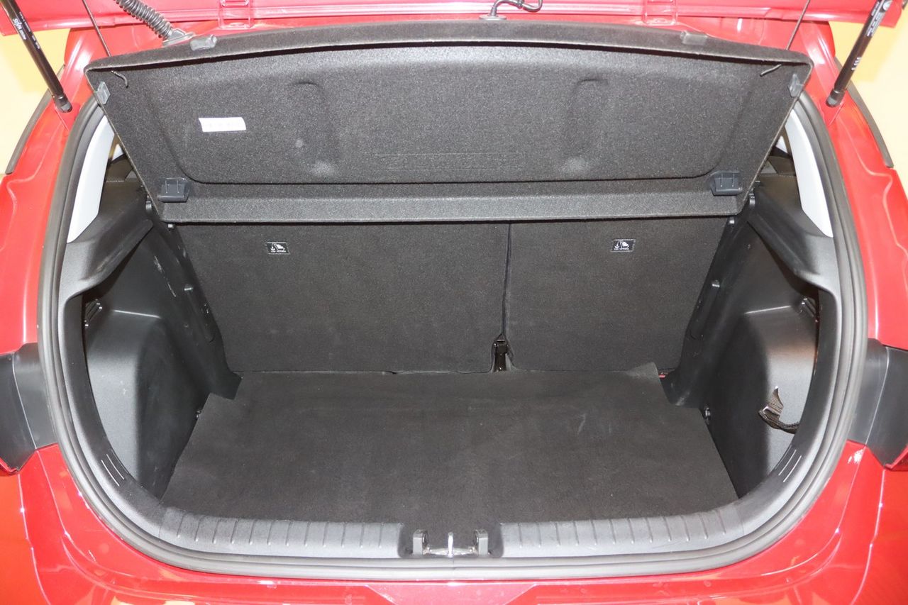 Hyundai i20 1.2 MPI Klass - foto 9