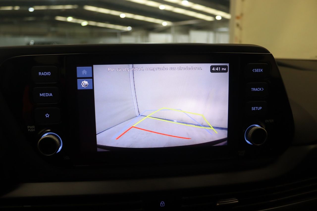 Hyundai i20 1.2 MPI Klass - foto 14