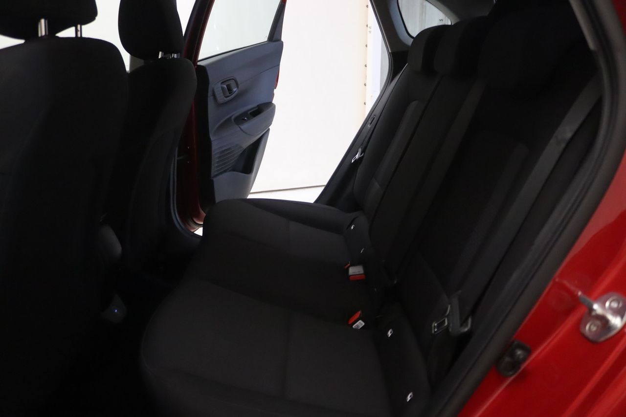 Hyundai i20 1.2 MPI Klass - foto 8