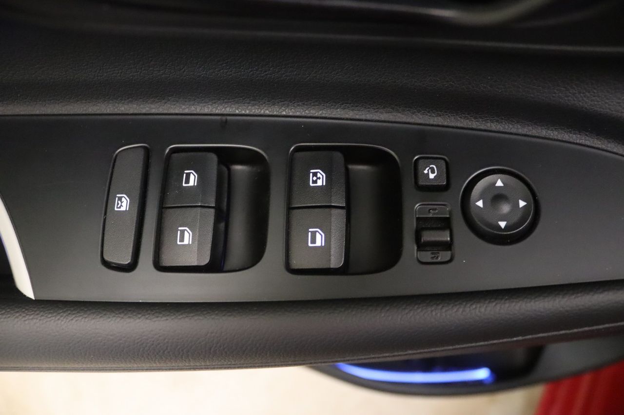 Hyundai i20 1.2 MPI Klass - foto 13