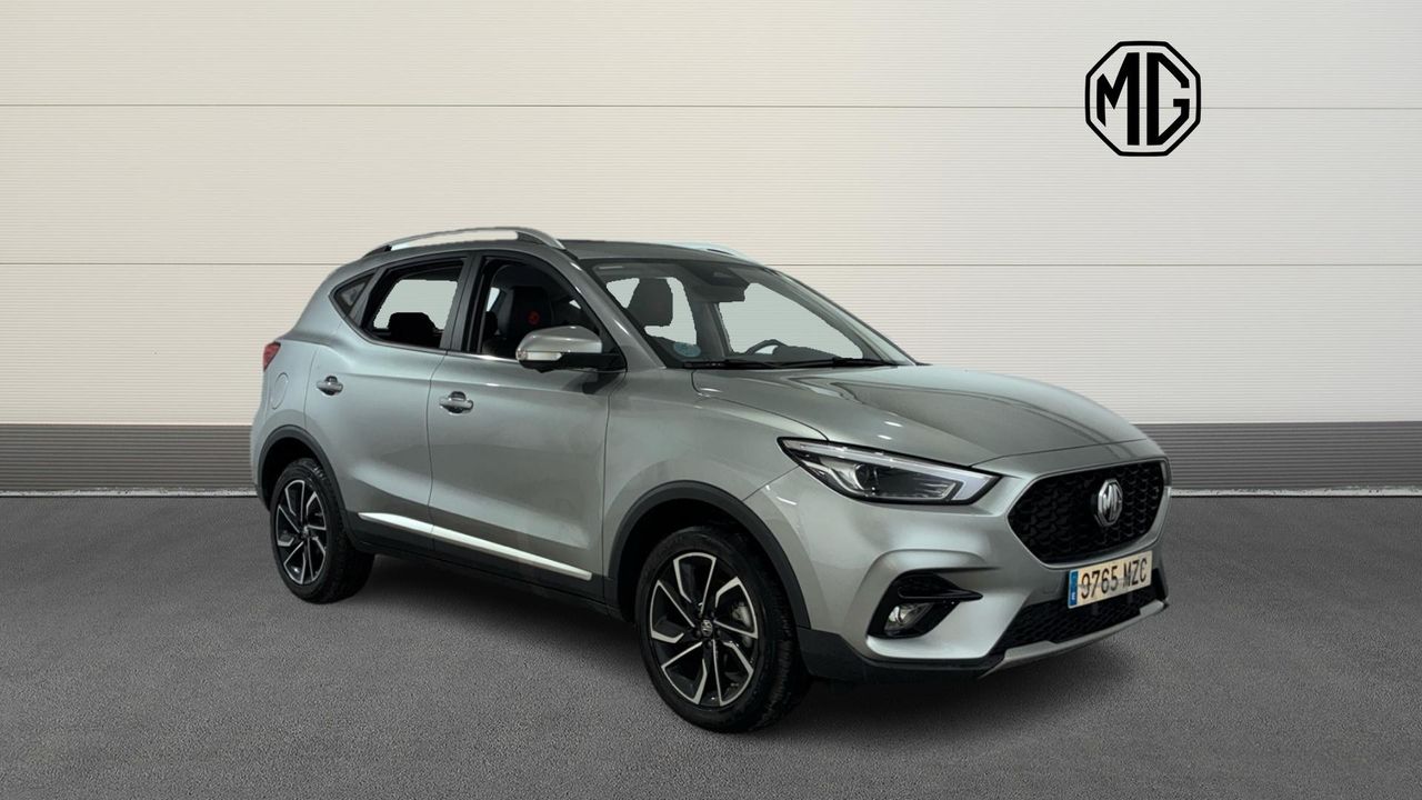 MG ZS 1.5 Luxury
