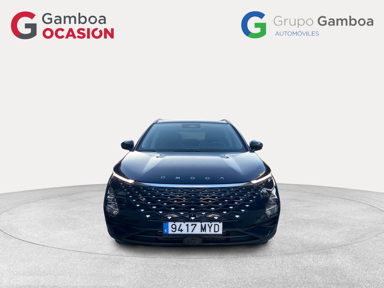 Omoda 5 MY25 - Premium 1.6 TGDI 108kW (145cv)