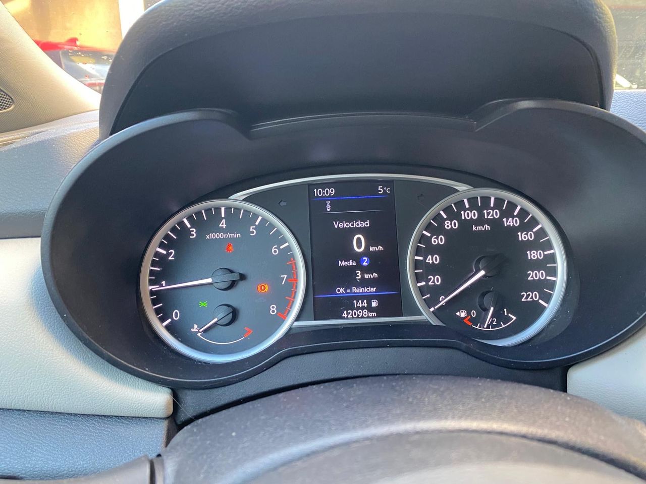 Nissan Micra IG-T 68 kW (92 CV) E6D-F Acenta Sprint - foto 7