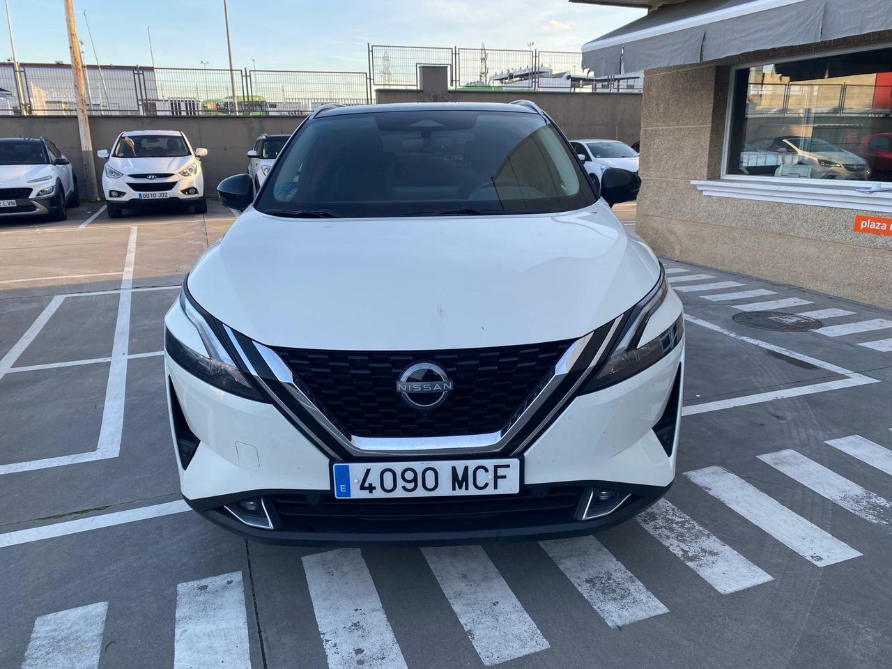 Nissan Qashqai DIG-T 103kW N-Connecta - foto 5