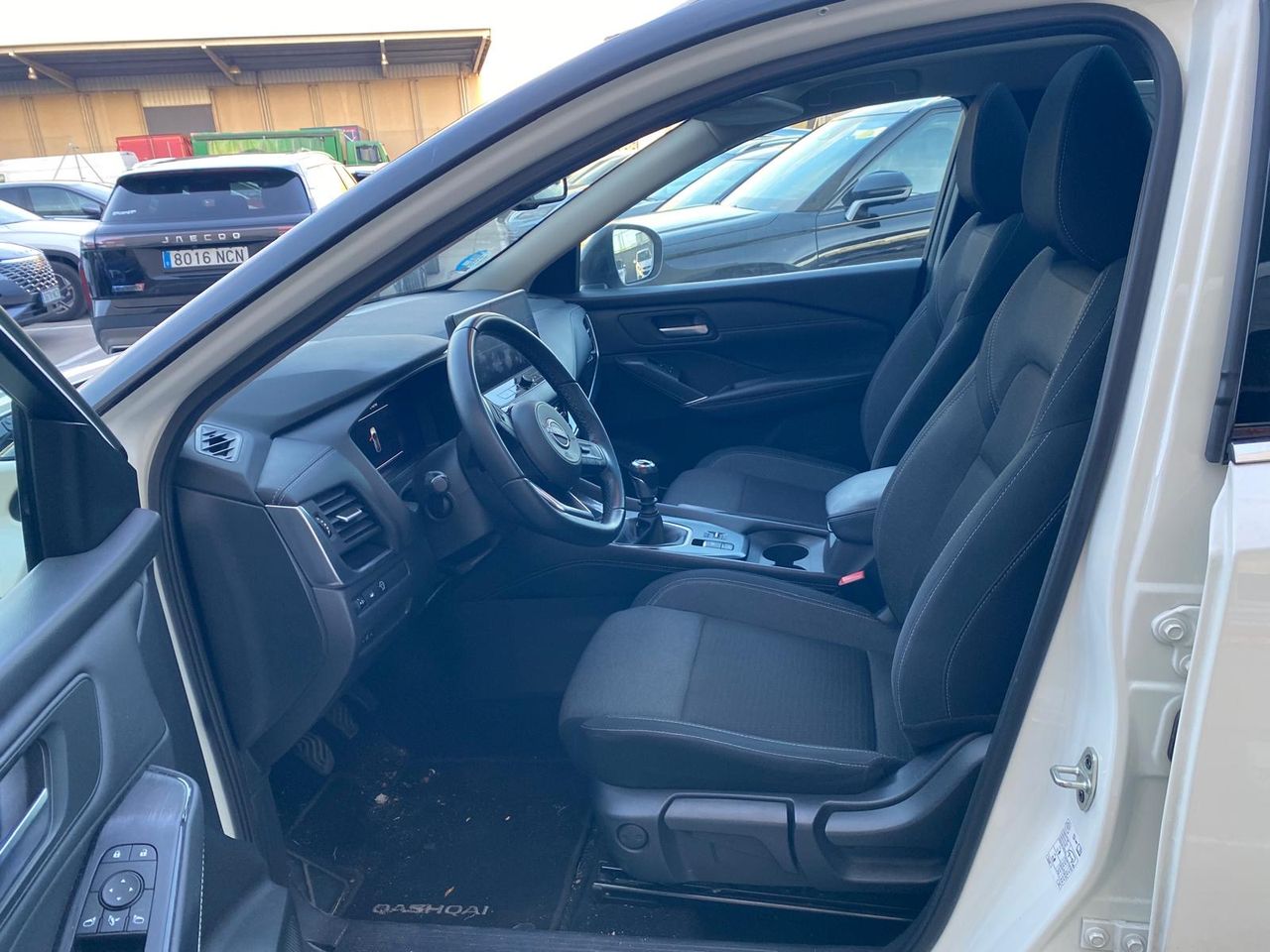 Nissan Qashqai DIG-T 103kW N-Connecta - foto 6