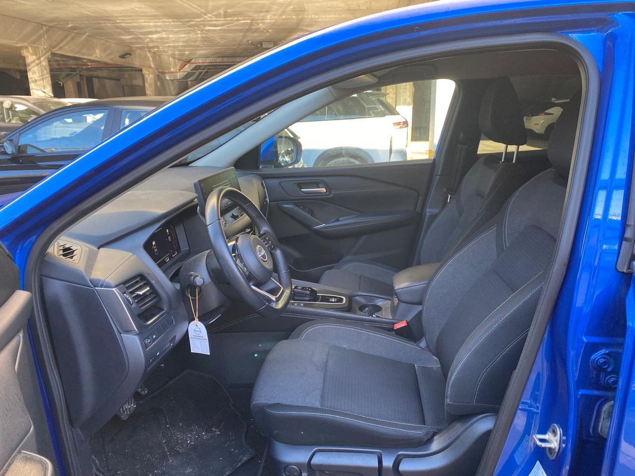 Nissan Qashqai E-POWER 140 KW (190 CV) N-Connecta - foto 6