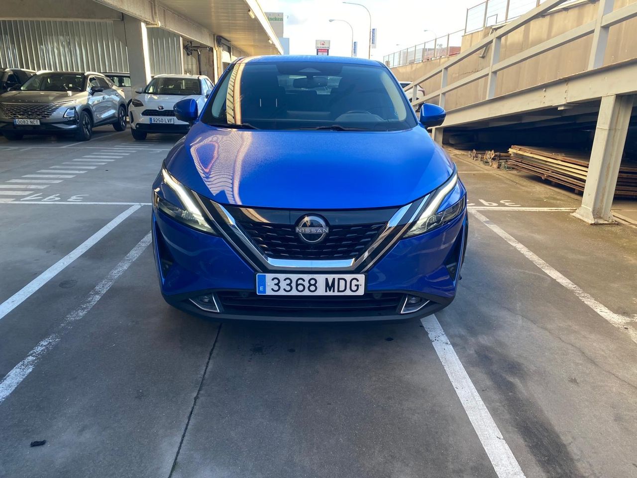Nissan Qashqai E-POWER 140 KW (190 CV) N-Connecta - foto 5
