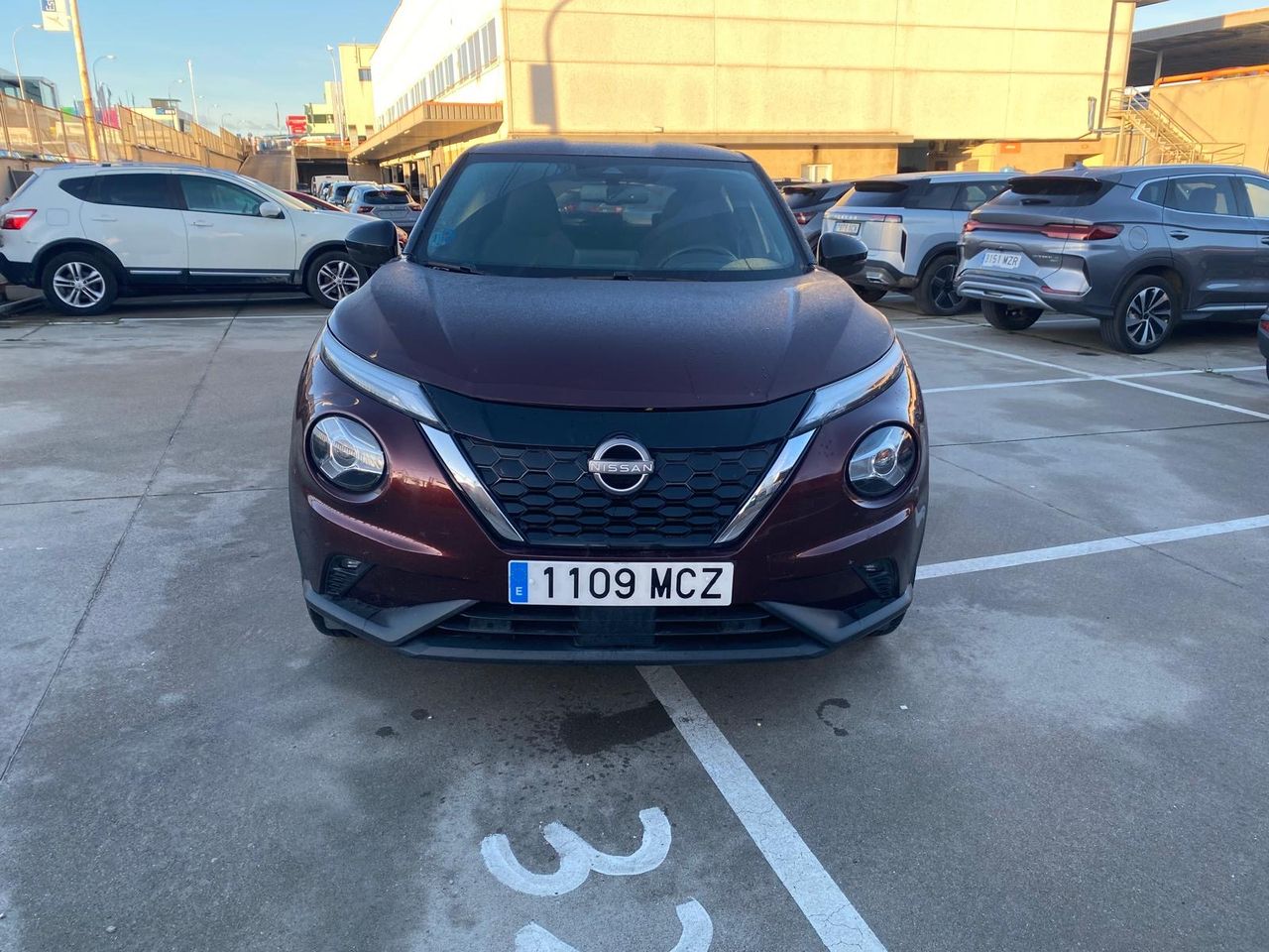 Nissan Juke 1.6 Hybrid 105kW (145CV) N-Connecta - foto 5