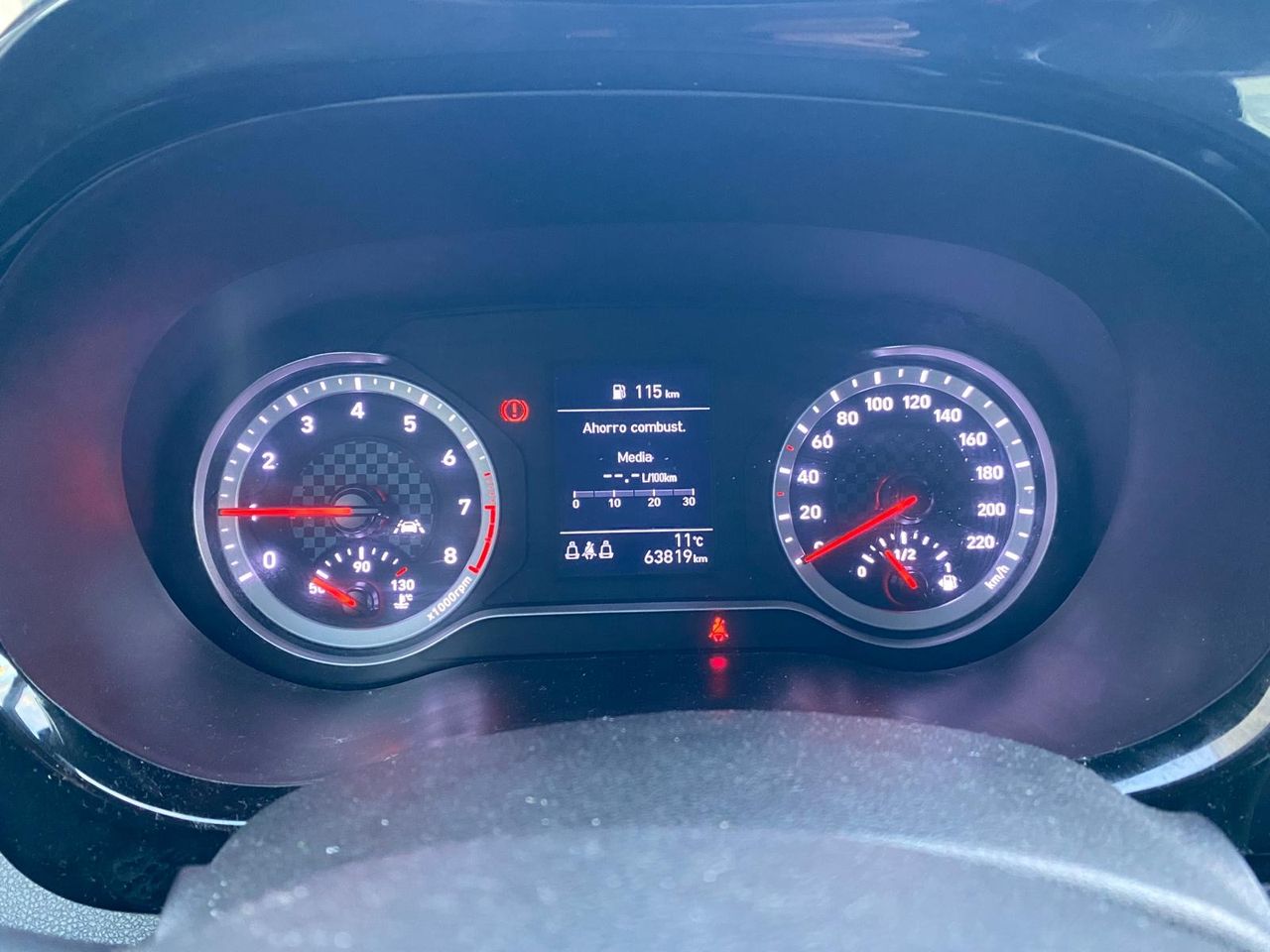 Hyundai i10 1.2 Tecno 2C - foto 7