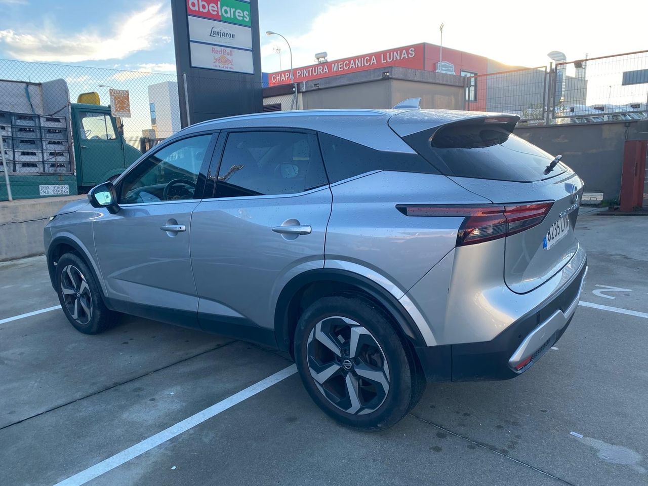 Nissan Qashqai DIG-T 103 kW (140 CV) E6D N-CONNECTA - foto 3