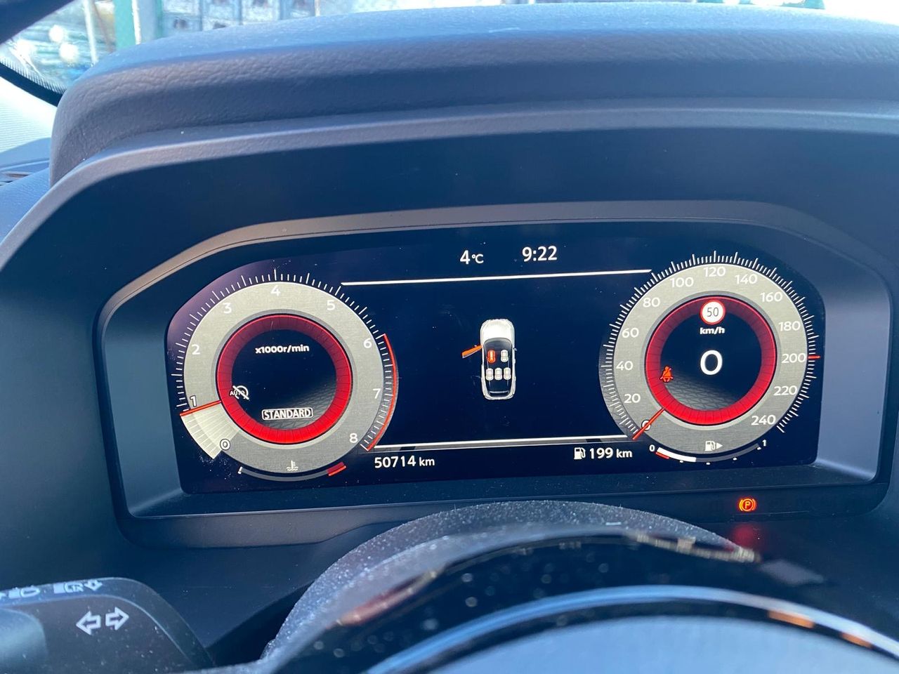 Nissan Qashqai DIG-T 103 kW (140 CV) E6D N-CONNECTA - foto 7